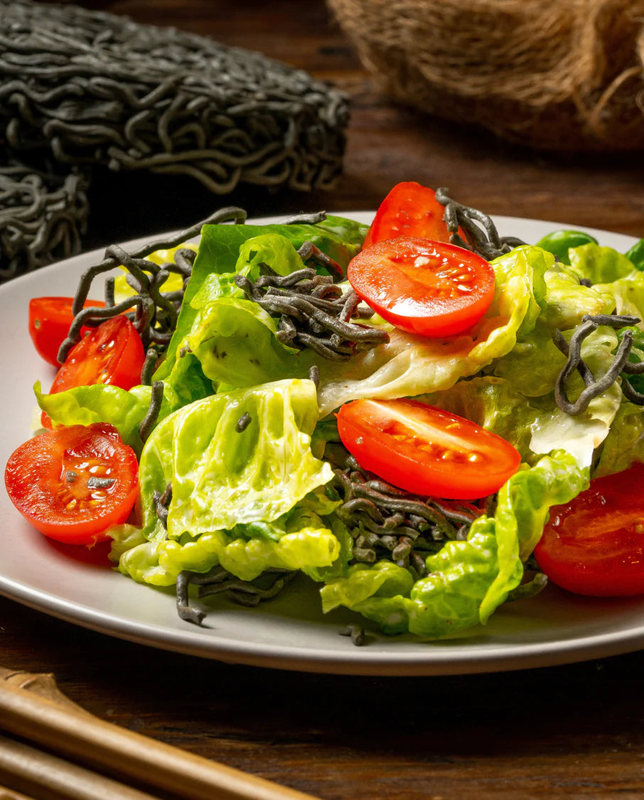 Nutritious Caesar Salad Recipe | WhatIF Foods