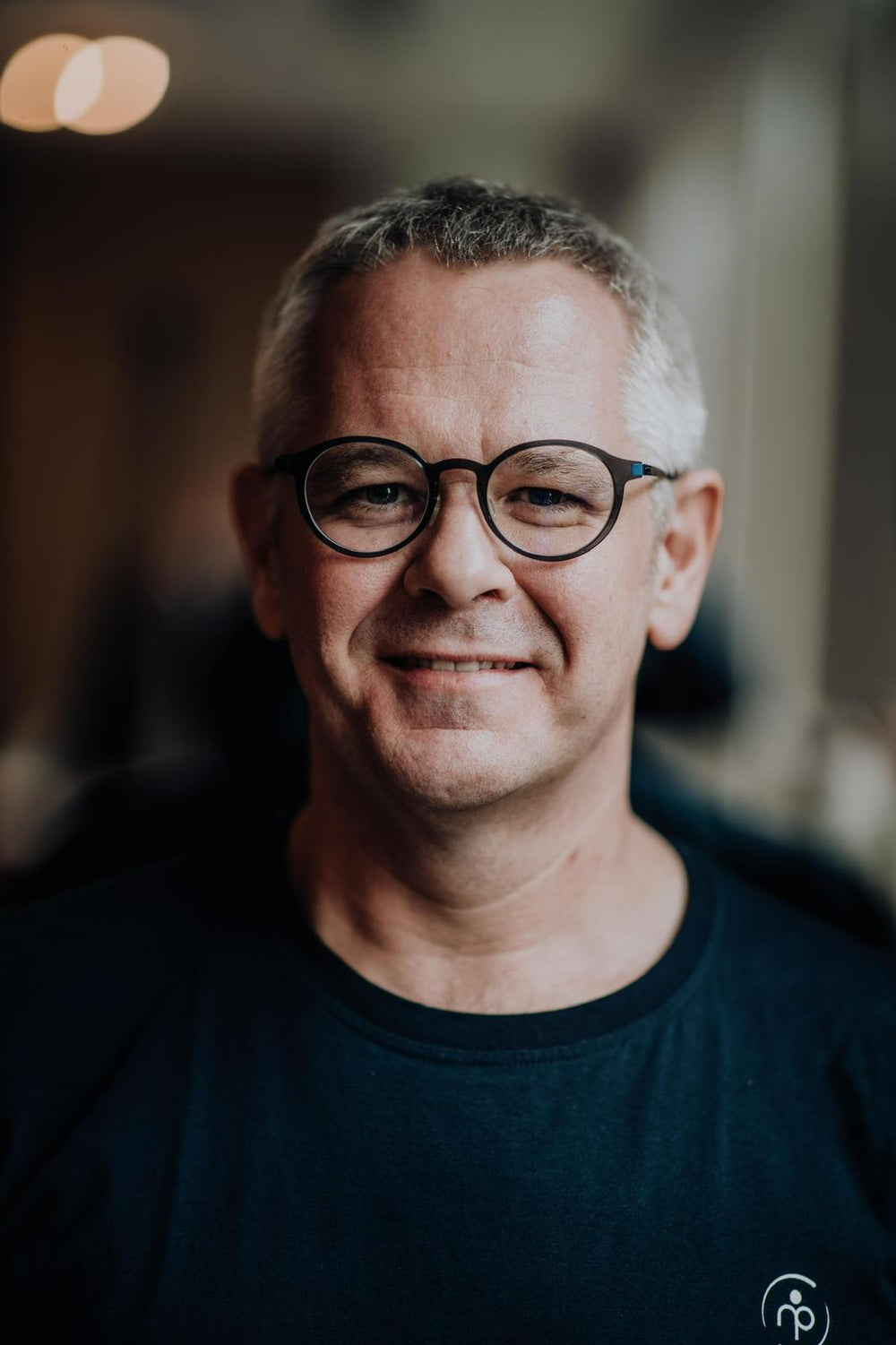 Origin Story Series with Chris Langwallner, Co-Founder & CEO of WhatIF Foods