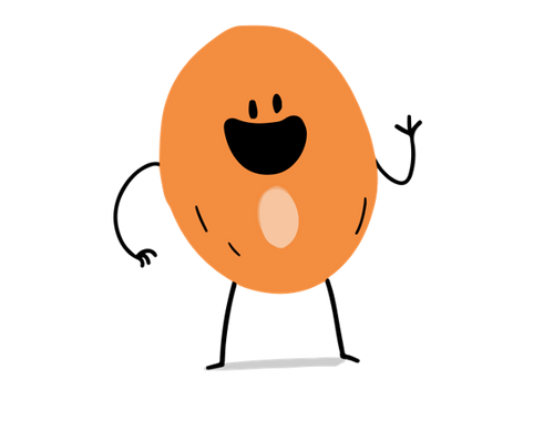 bamnut character