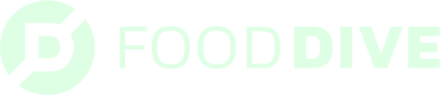 Food Dive logo