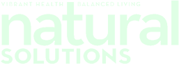 Natural Solutions logo