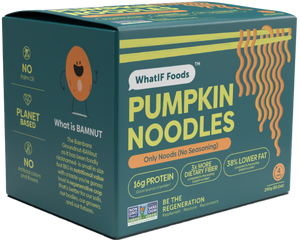 PUMPKIN ONLY NOODS