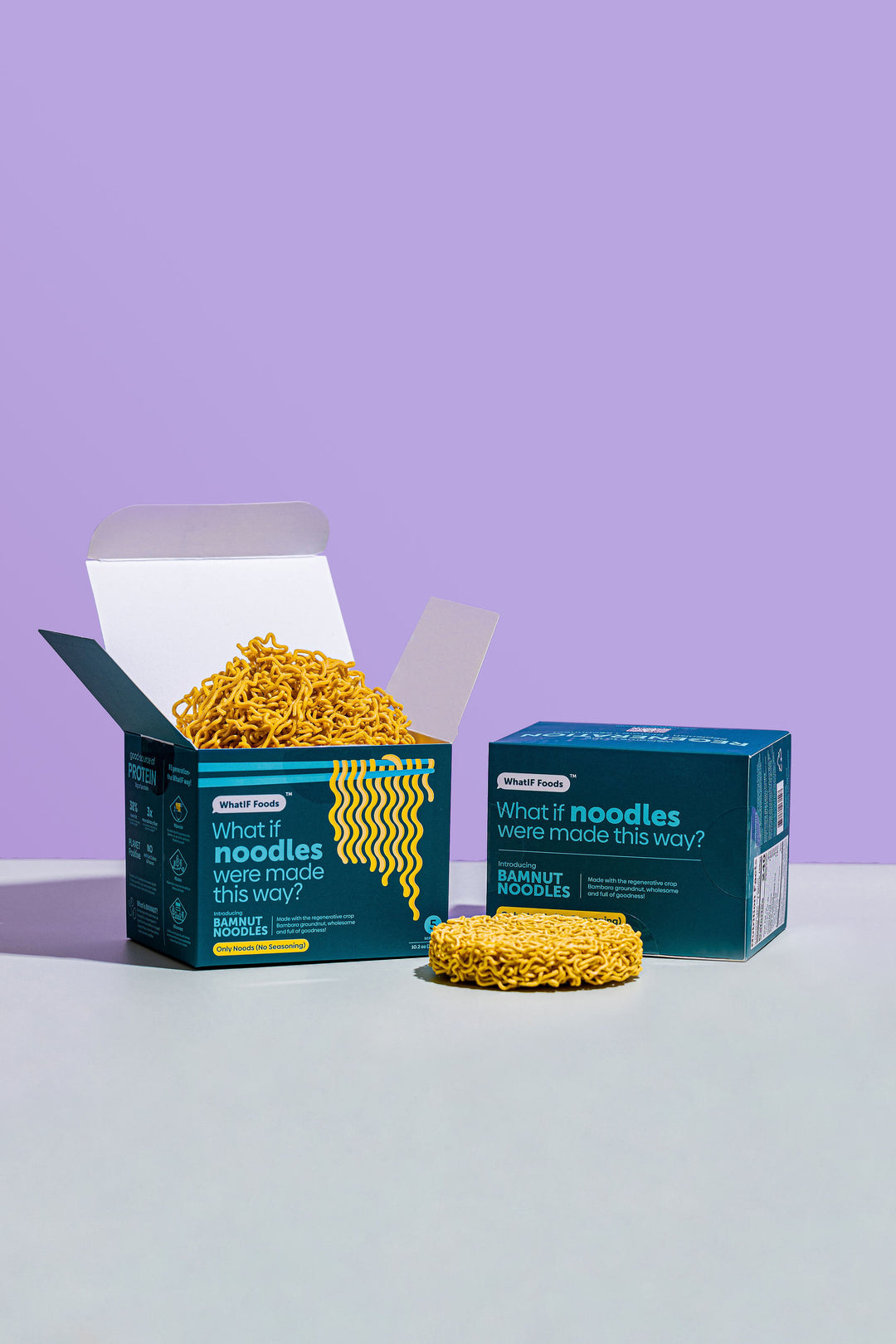 whatif noods bamnut noodles