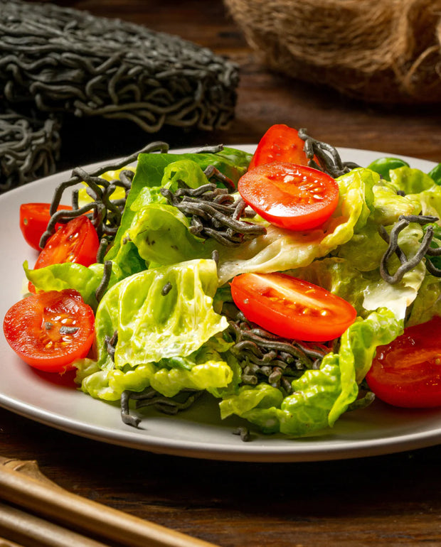 Nutritious Caesar Salad Recipe