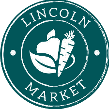 Lincoln Market logo