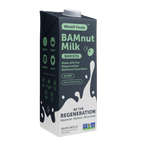 BAMnut Milk Barista