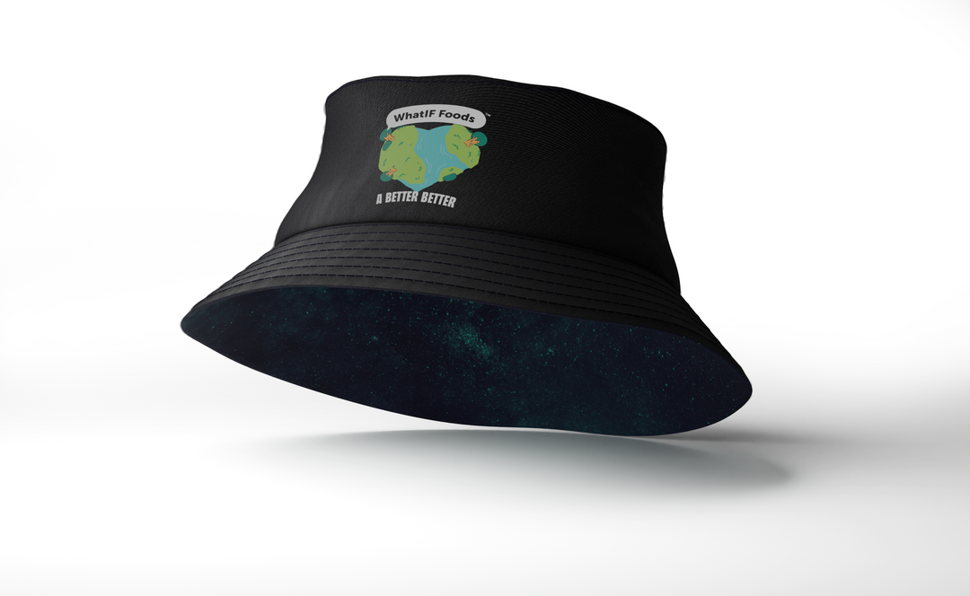Space bucket best sale hat