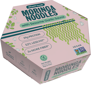 HEALTHY MORINGA SINGLE SERVE NOODLES