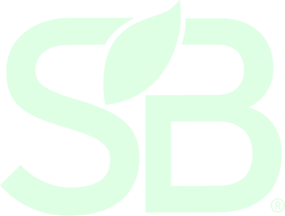 SB logo