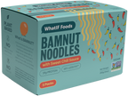 BAMNUT NOODLES WITH SWEET HOT SEASONING