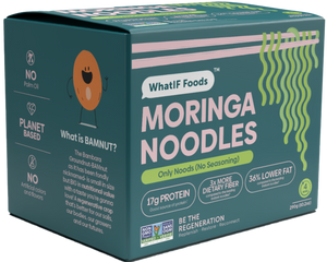 MORINGA ONLY NOODS